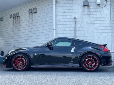 صورة مصغرة 34 لـ 2017 Nissan FAIRLADY Z