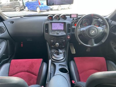 صورة مصغرة 42 لـ 2017 Nissan FAIRLADY Z