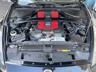 صورة مصغرة 40 لـ 2017 Nissan FAIRLADY Z