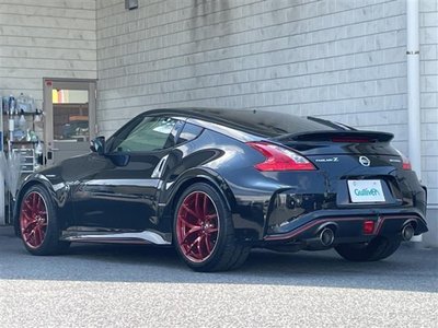 صورة مصغرة 43 لـ 2017 Nissan FAIRLADY Z
