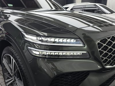 GENESIS GV80 COUPE - 9