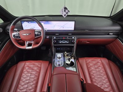GENESIS GV80 COUPE - 5