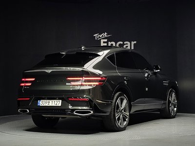GENESIS GV80 COUPE - 3