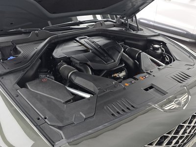 GENESIS GV80 COUPE - 7