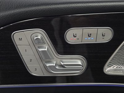 2021 Mercedes-BENZ GLE thumbnail 33