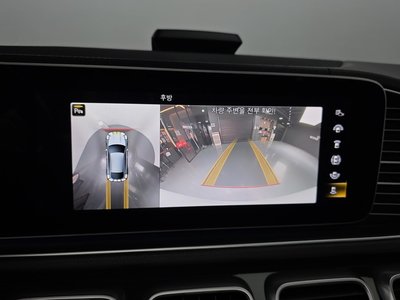 2021 Mercedes-BENZ GLE thumbnail 21