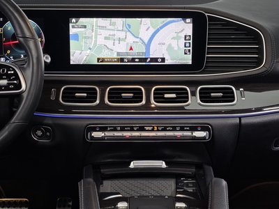 2021 Mercedes-BENZ GLE thumbnail 19