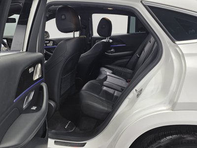 2021 Mercedes-BENZ GLE thumbnail 17