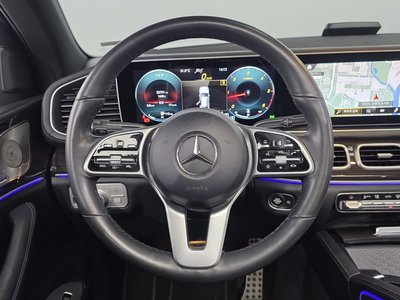 2021 Mercedes-BENZ GLE thumbnail 20