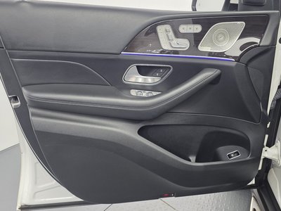 2021 Mercedes-BENZ GLE thumbnail 14