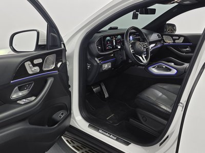 2021 Mercedes-BENZ GLE thumbnail 13