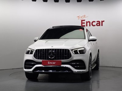 2021 Mercedes-BENZ GLE — фото 2
