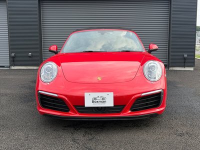 2016 Porsche 911 photo 10