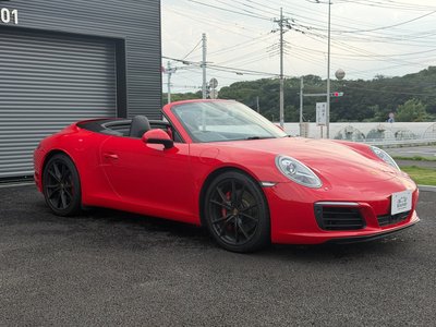 صورة 3 لـ 2016 Porsche 911