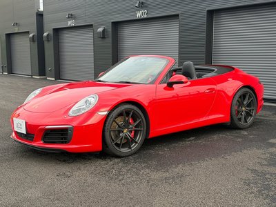 صورة 1 لـ 2016 Porsche 911