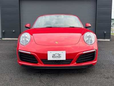 صورة 2 لـ 2016 Porsche 911