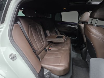 2025 BMW X4 缩略图 36