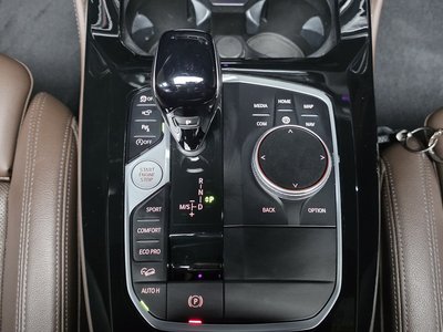 2025 BMW X4 缩略图 30