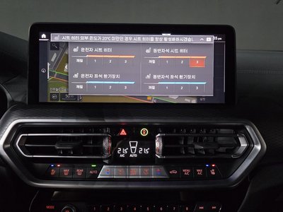 2025 BMW X4 缩略图 27