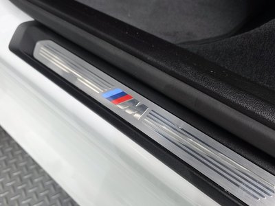 2025 BMW X4 缩略图 39