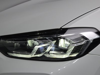 2025 BMW X4 照片 9