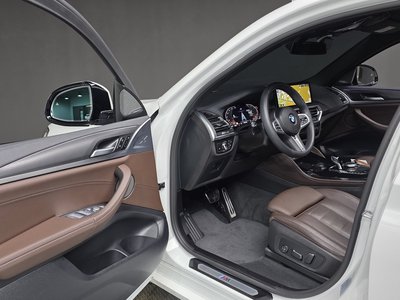 2025 BMW X4 缩略图 17