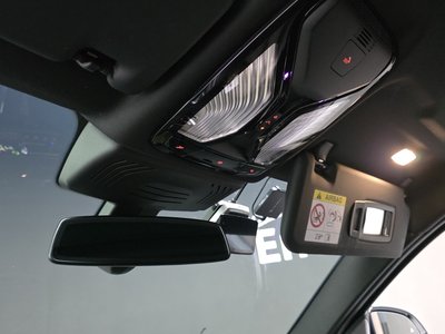 2025 BMW X4 缩略图 31