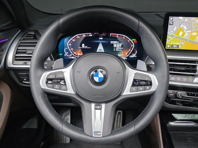 2025 BMW X4 缩略图 25