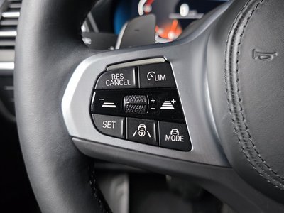 2025 BMW X4 缩略图 22