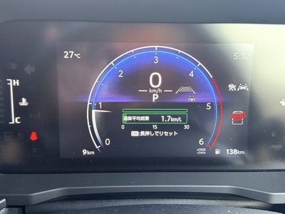 TOYOTA LAND CRUISER 250 - 7
