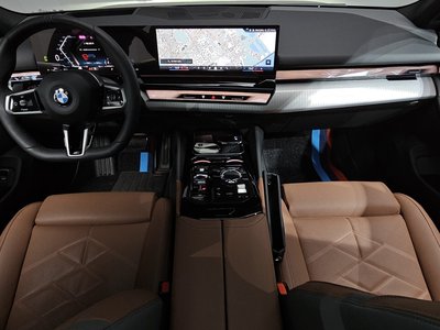 BMW 5 SERIES - 5