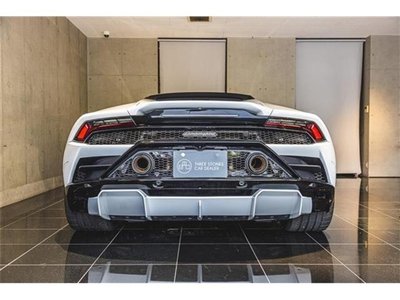 LAMBORGHINI HURACAN SPYDER - 6