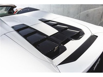 LAMBORGHINI HURACAN SPYDER - 9