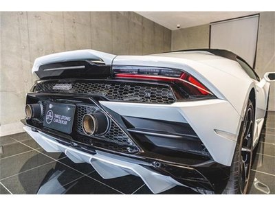 LAMBORGHINI HURACAN SPYDER - 10