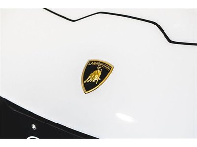 LAMBORGHINI HURACAN SPYDER - 8