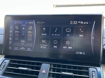 TOYOTA LAND CRUISER 300 - 3