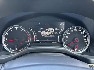 TOYOTA LAND CRUISER 300 - 4