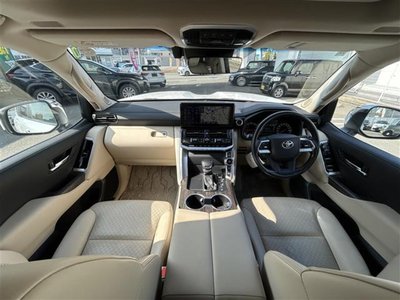 TOYOTA LAND CRUISER 300 - 2