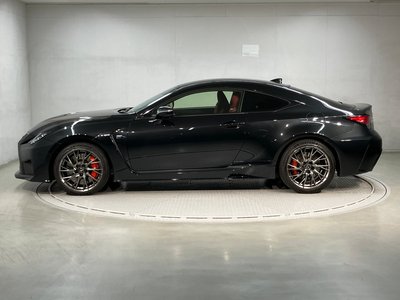 LEXUS RC F - 5