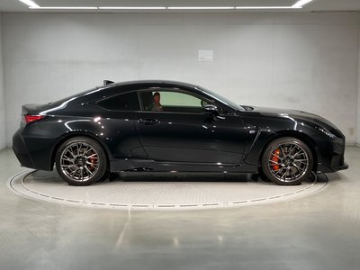 LEXUS RC F - 4