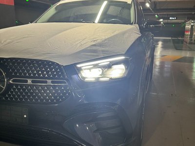 MERCEDES-BENZ GLE - 3