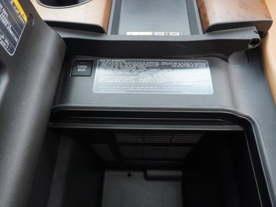 LEXUS LX - 6