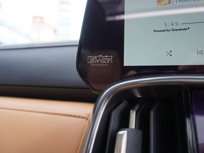 LEXUS LX - 5