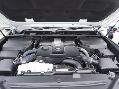2023 Lexus LX — миниатюра 20