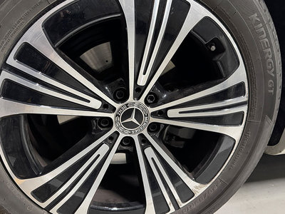 2025 Mercedes-BENZ E-CLASS — миниатюра 19
