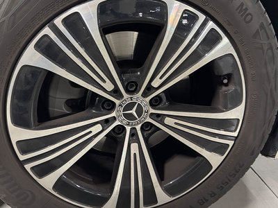 2025 Mercedes-BENZ E-CLASS — миниатюра 20