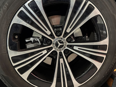 2025 Mercedes-BENZ E-CLASS — миниатюра 18
