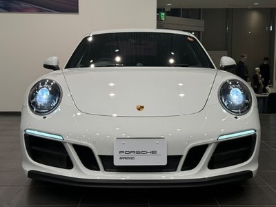 PORSCHE 911 - 3