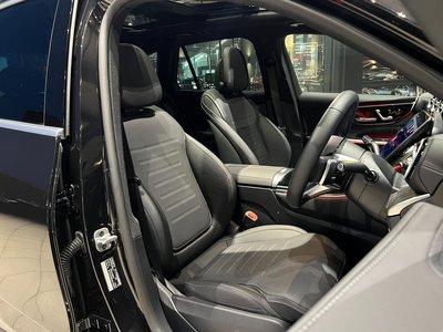 صورة مصغرة 46 لـ 2025 Mercedes-BENZ GLC