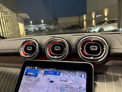 صورة مصغرة 37 لـ 2025 Mercedes-BENZ GLC